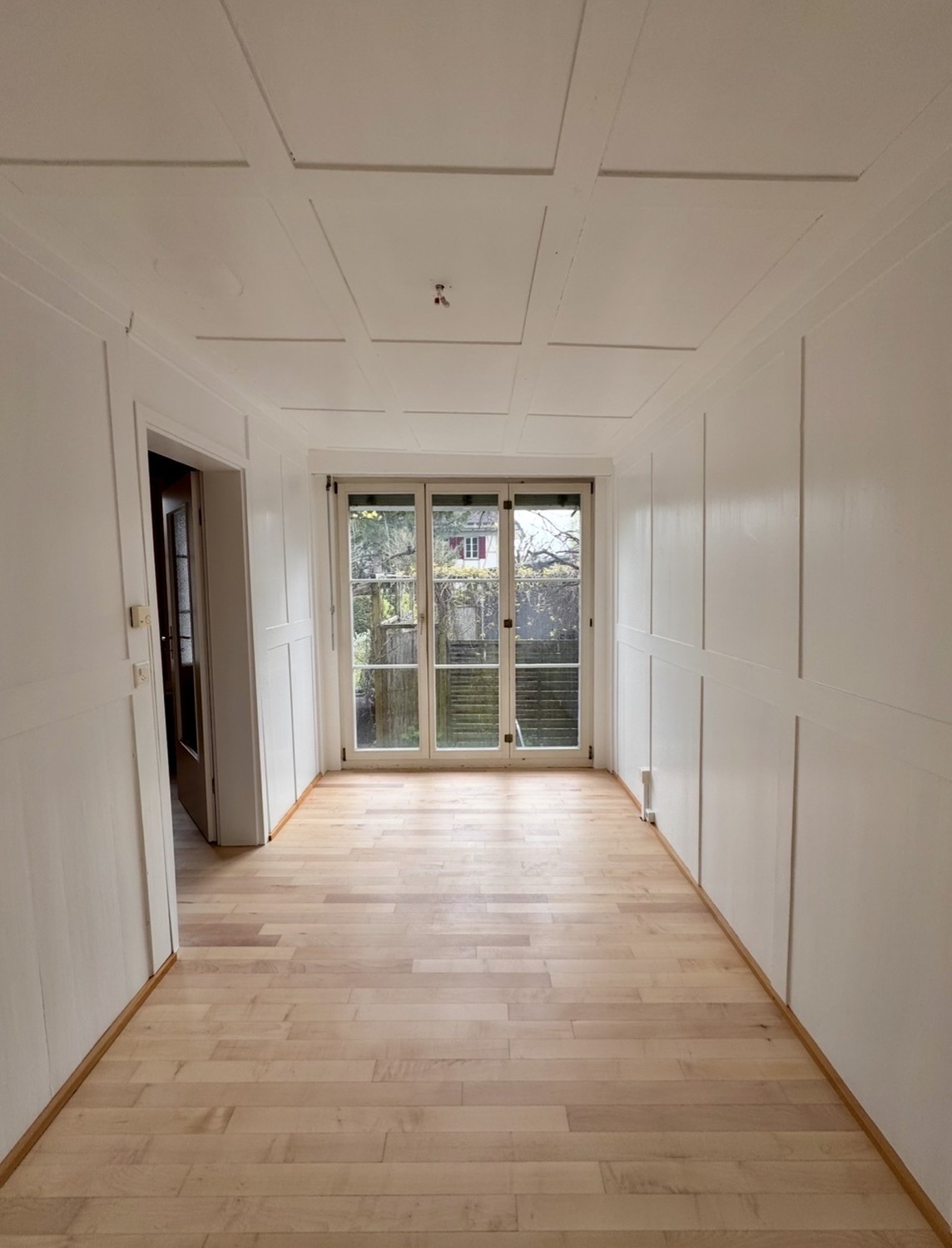 5 ½ rooms apartment