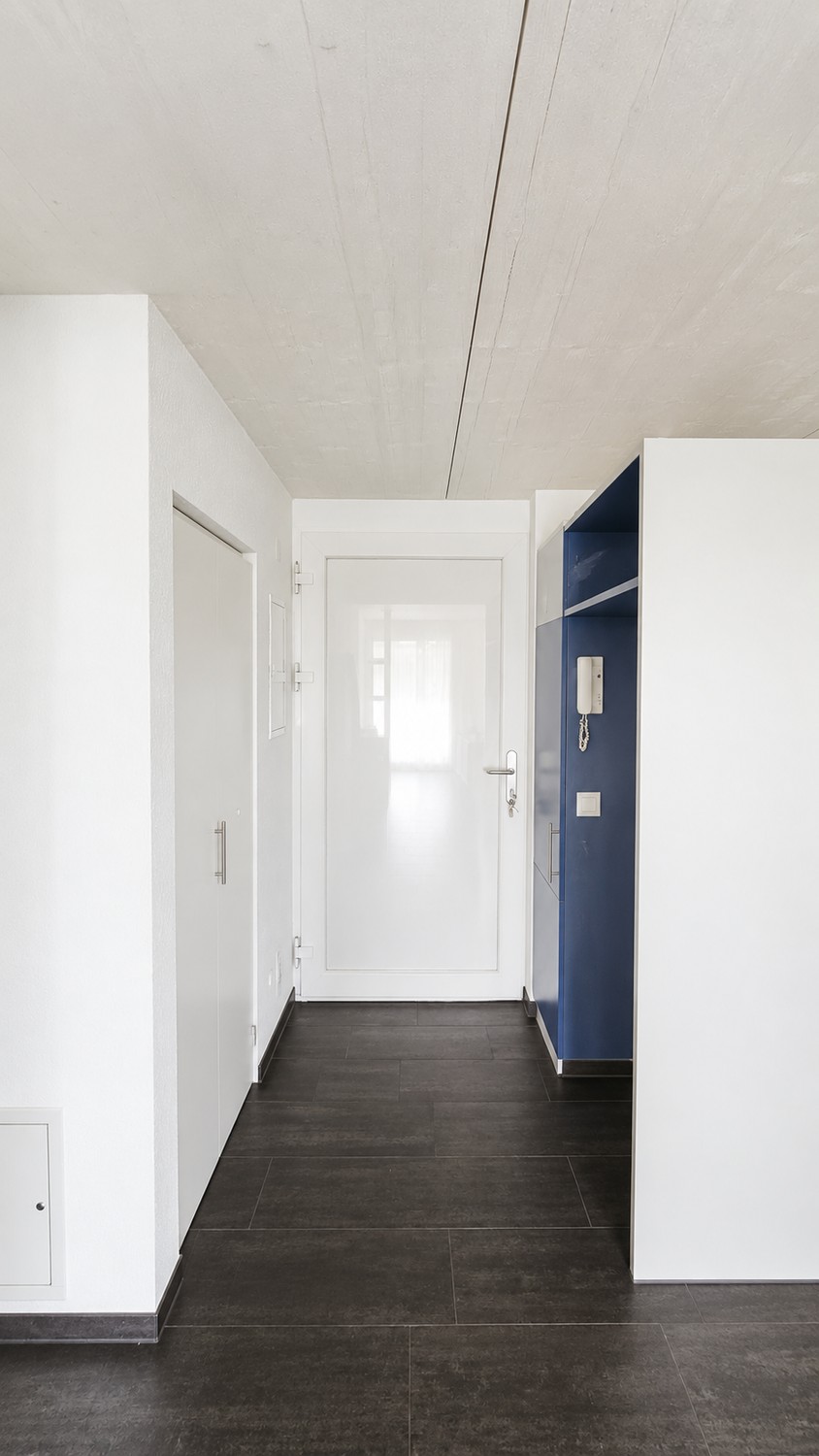 Appartamento di 2 ½ locali