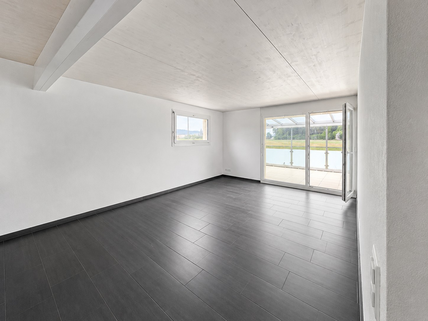 Appartamento di 2 ½ locali