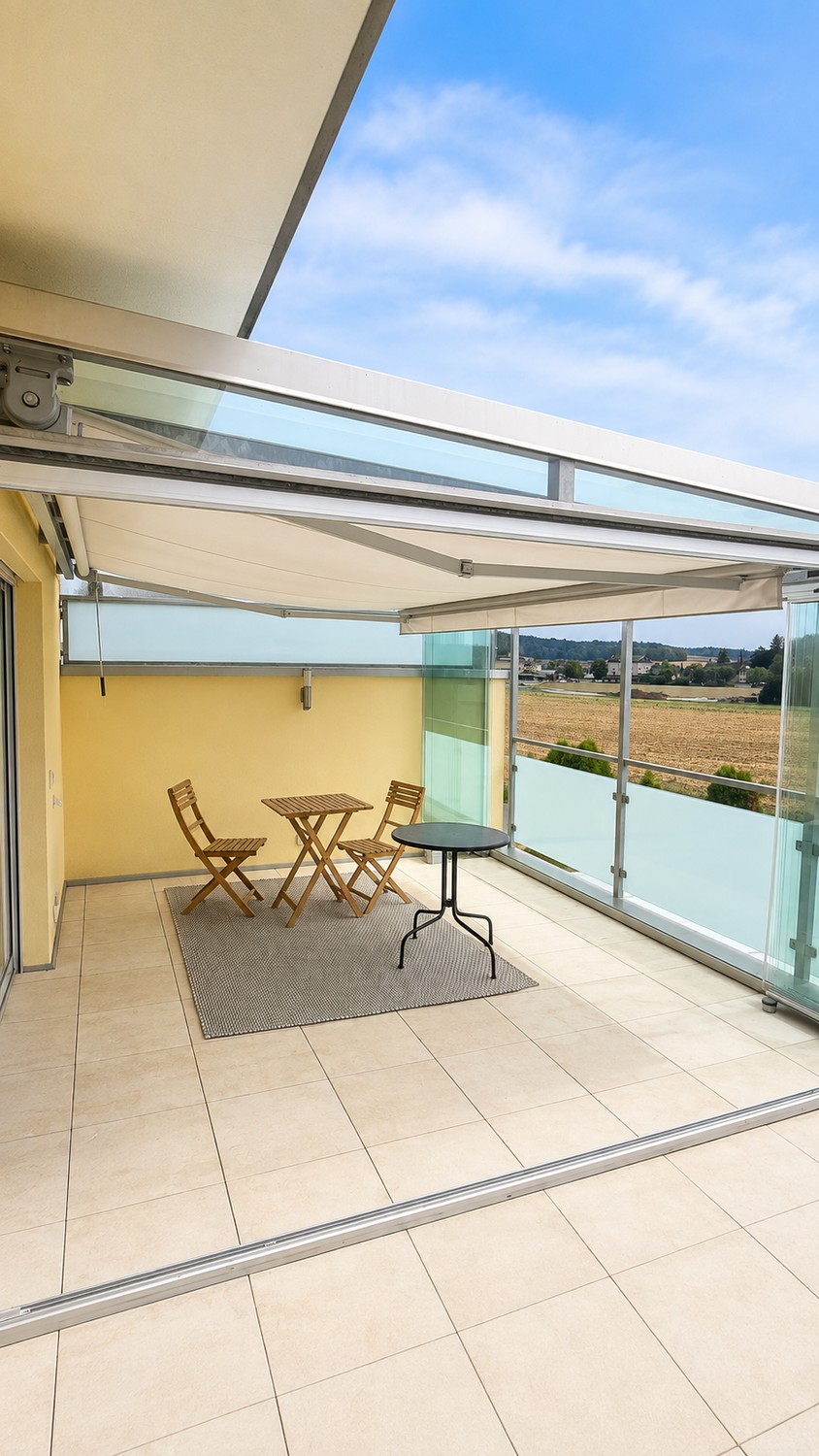 Appartamento di 2 ½ locali