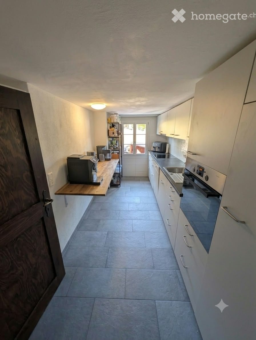 4 ½ rooms apartment