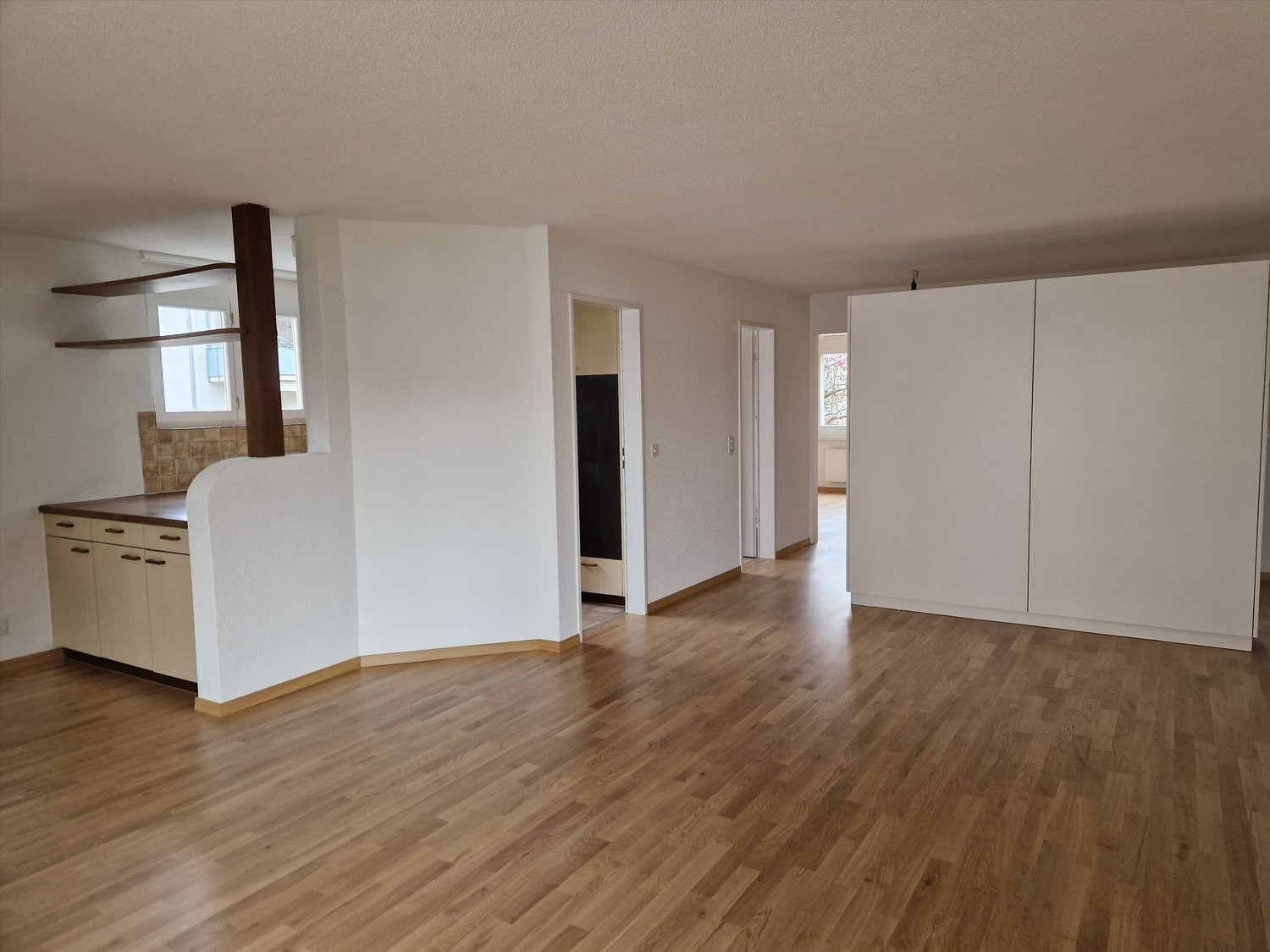 Appartamento di 2 ½ locali