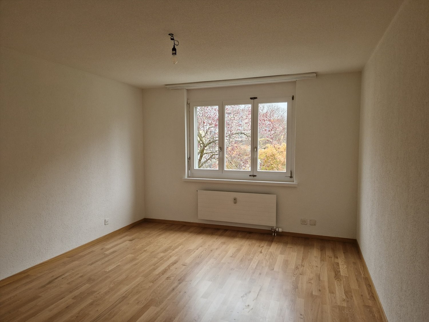 Appartamento di 2 ½ locali