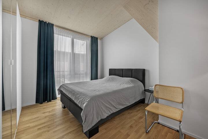 5 ½ rooms row house