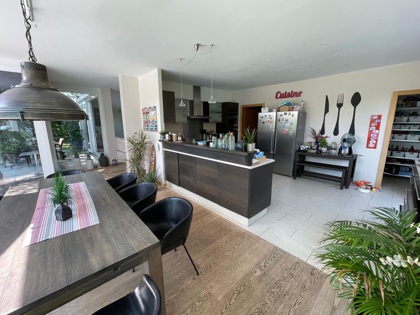 casa singola con 11 locali