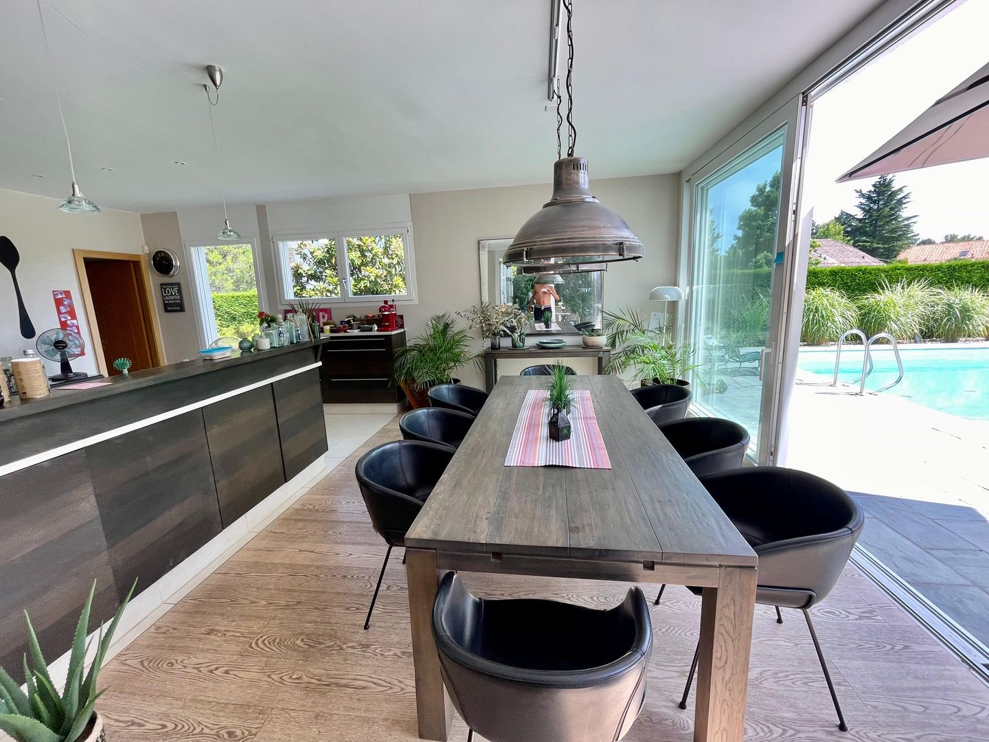 casa singola con 11 locali
