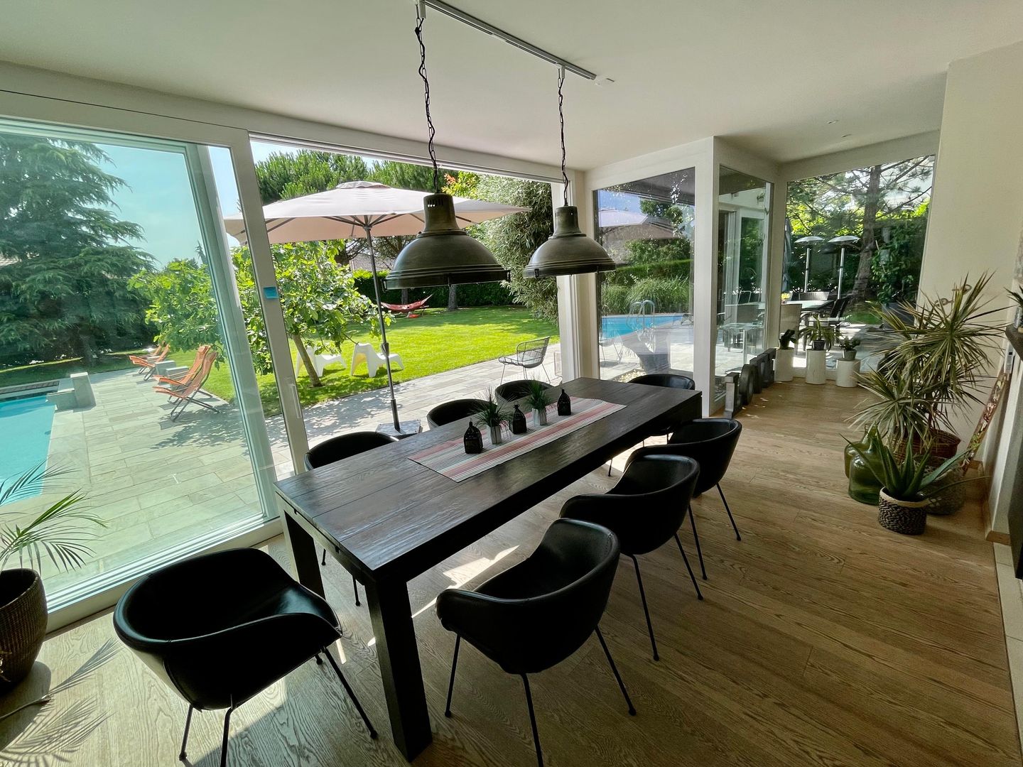 casa singola con 11 locali