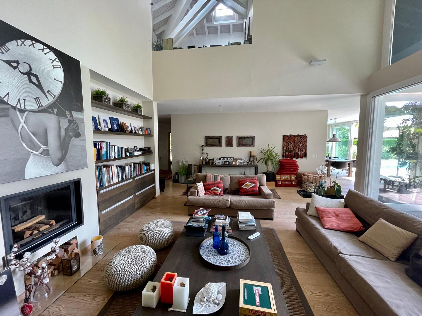 casa singola con 11 locali