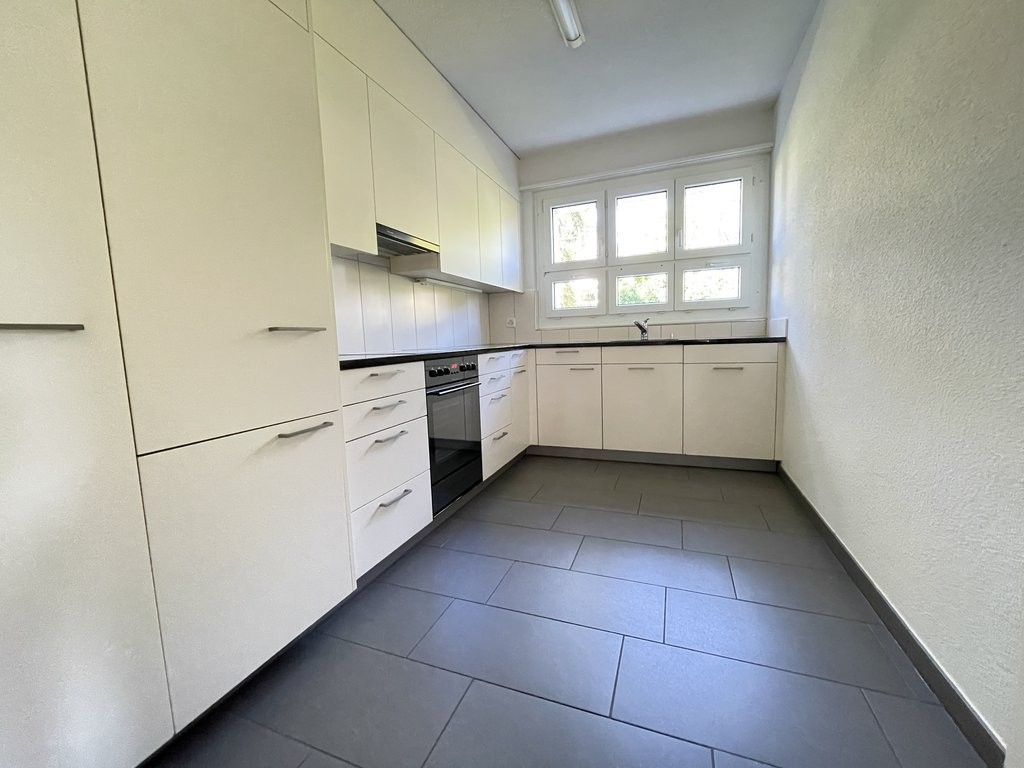 Appartamento di 4 ½ locali