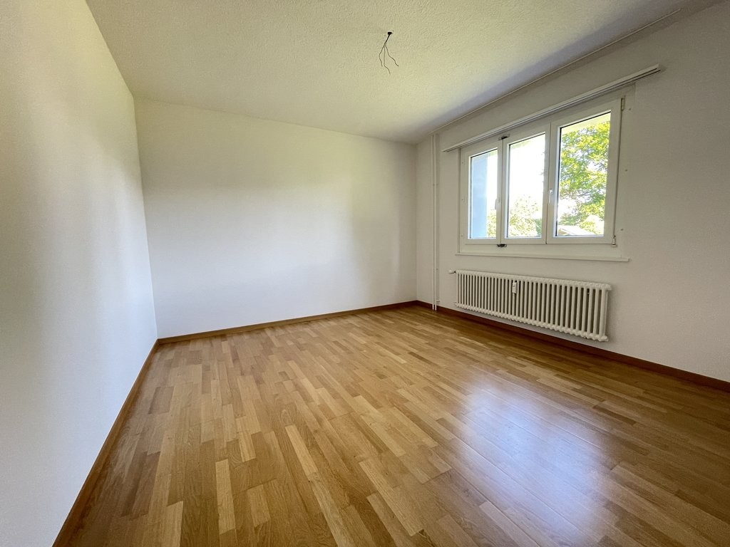 Appartamento di 4 ½ locali