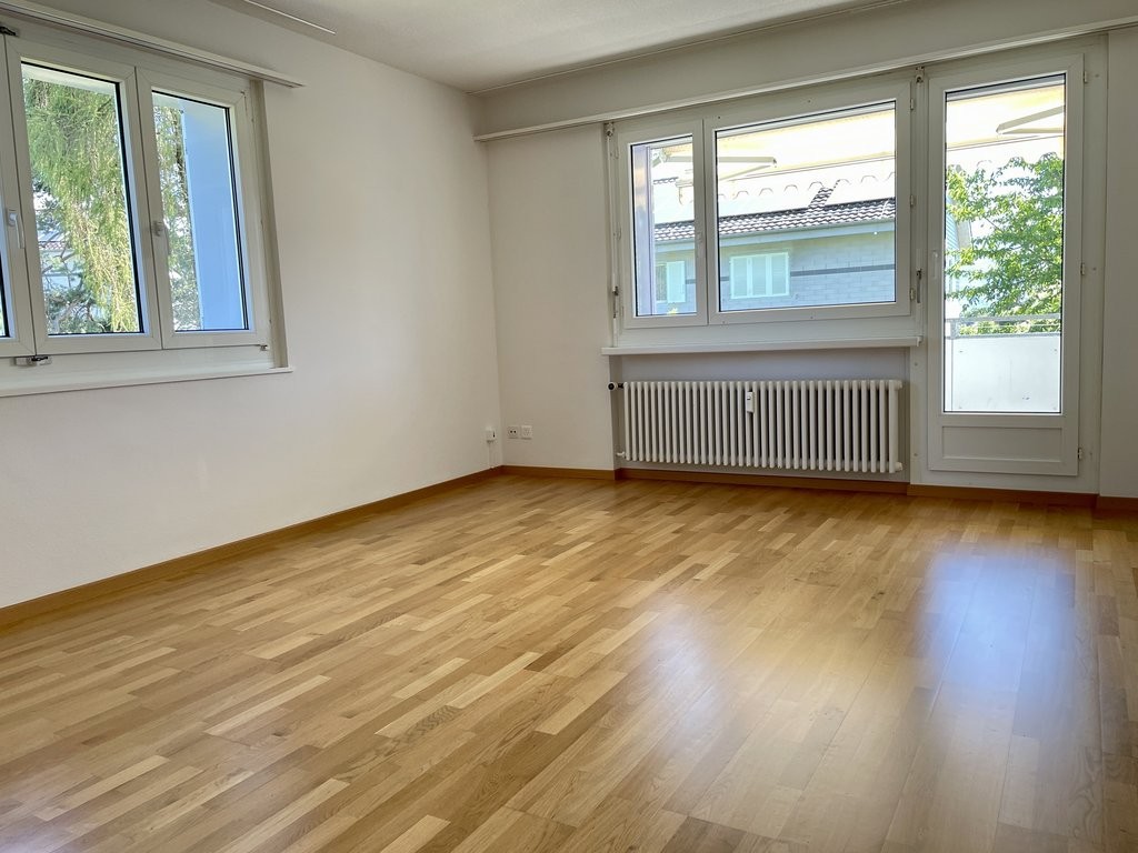 Appartamento di 4 ½ locali