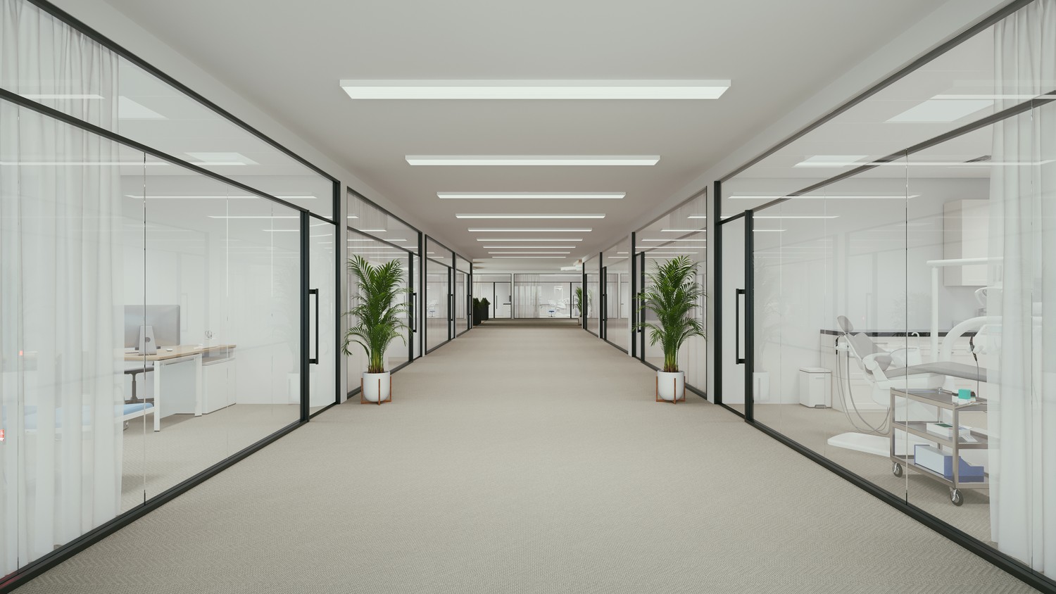 Commercial