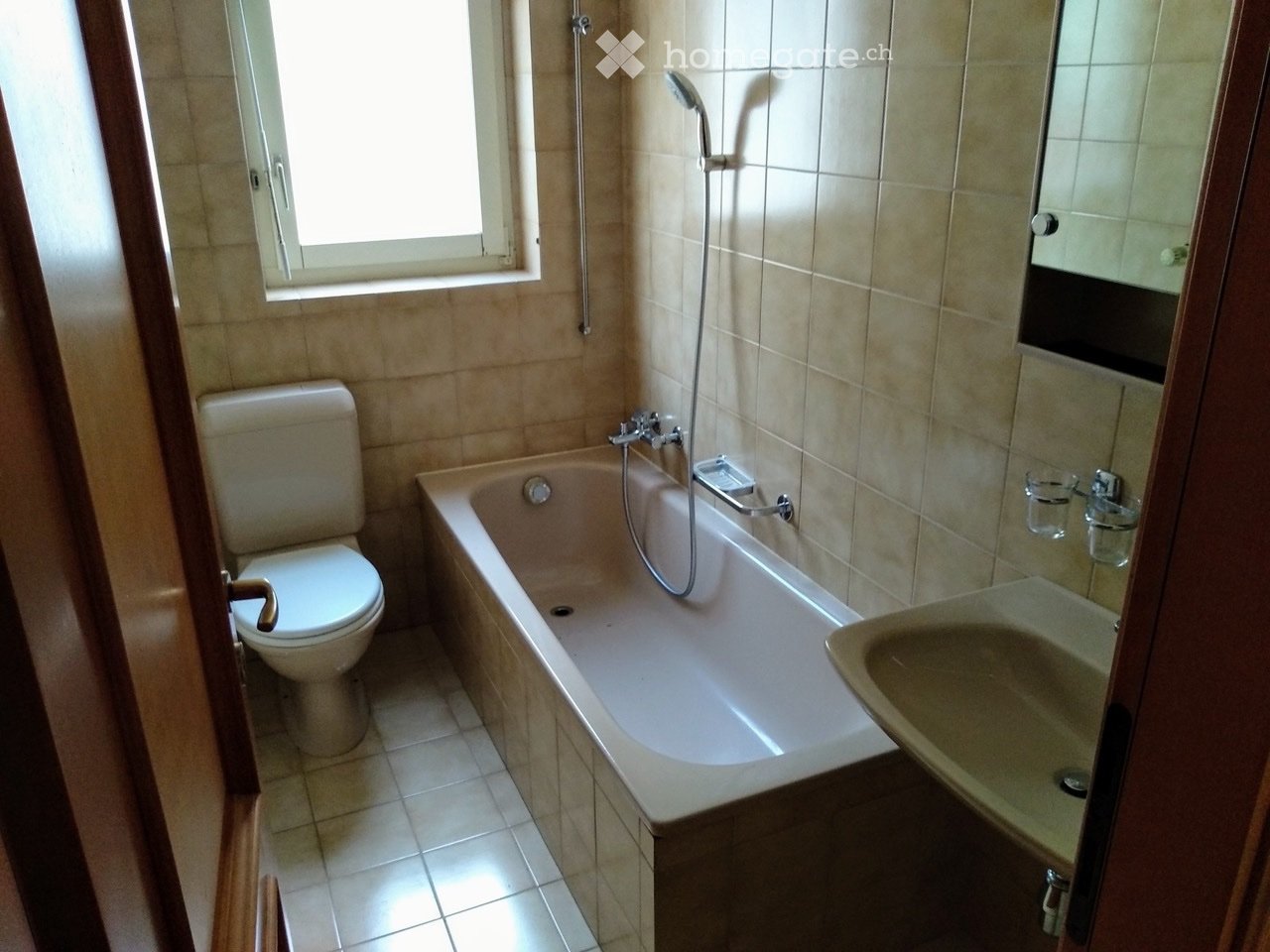 Appartement de 4 ½ pièces