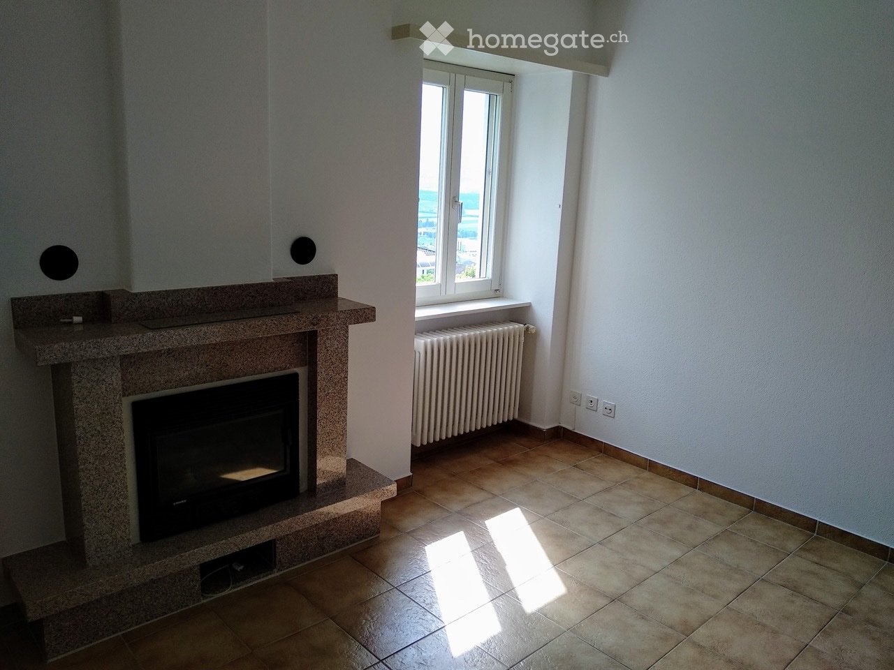 Appartement de 4 ½ pièces