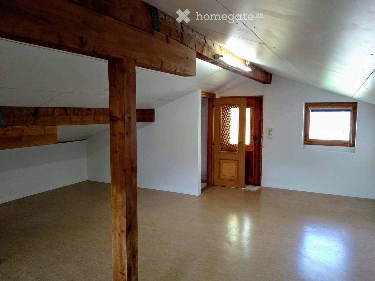 Appartement de 4 ½ pièces