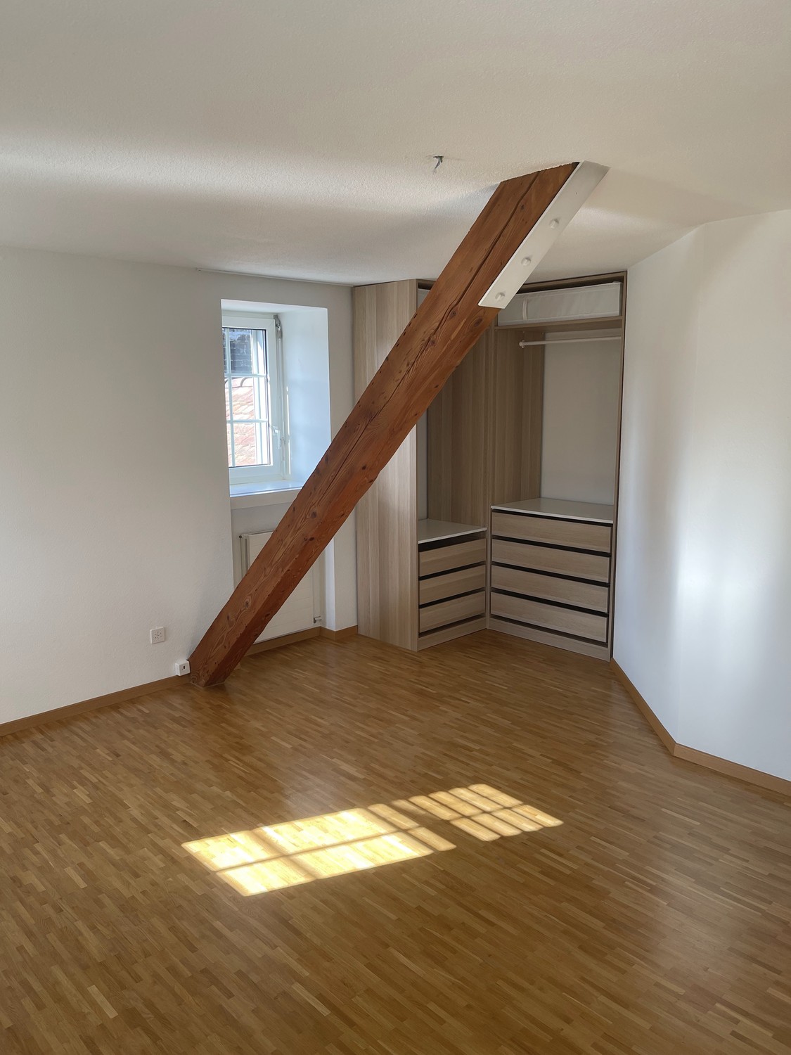 Appartamento di 3 ½ locali
