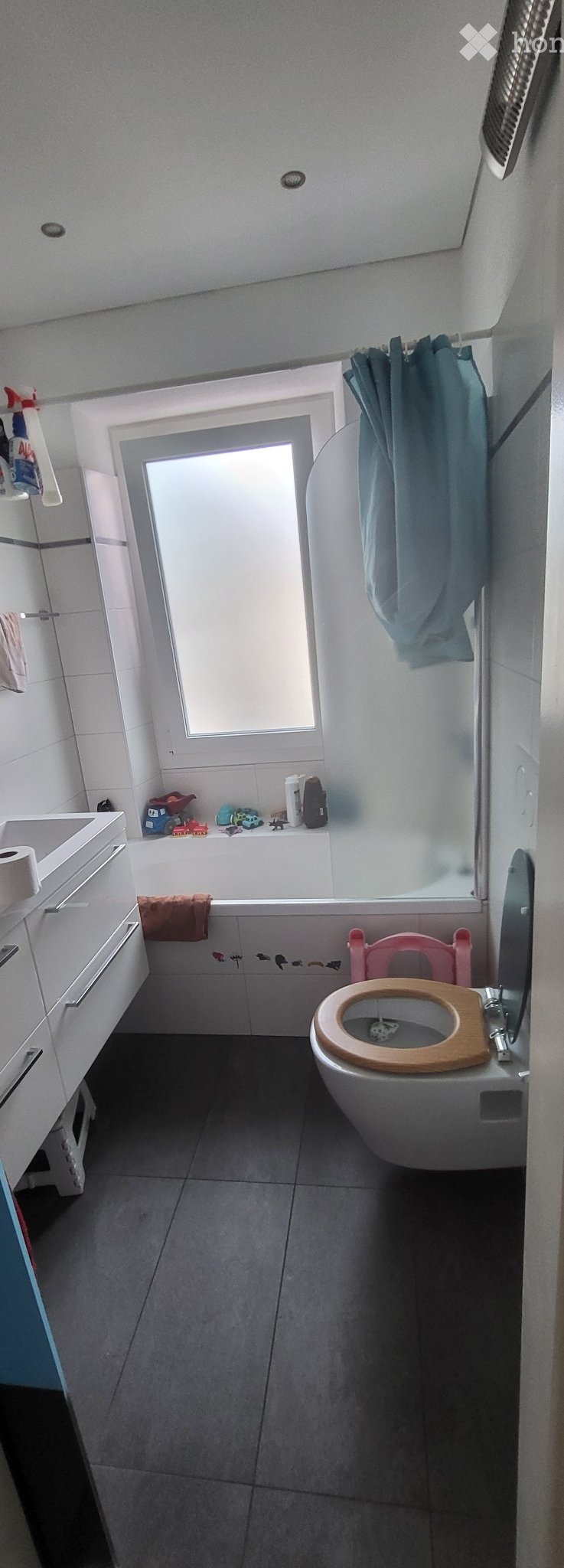 3 ½ rooms single house