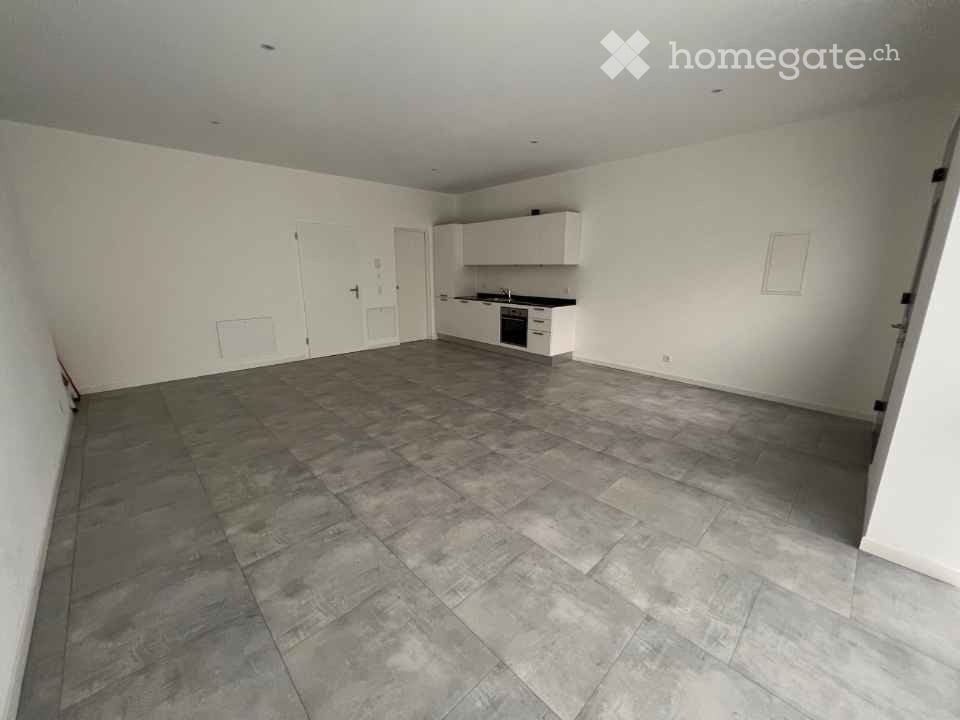 1 room apartment