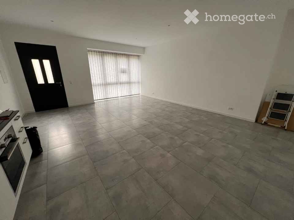 1 room apartment