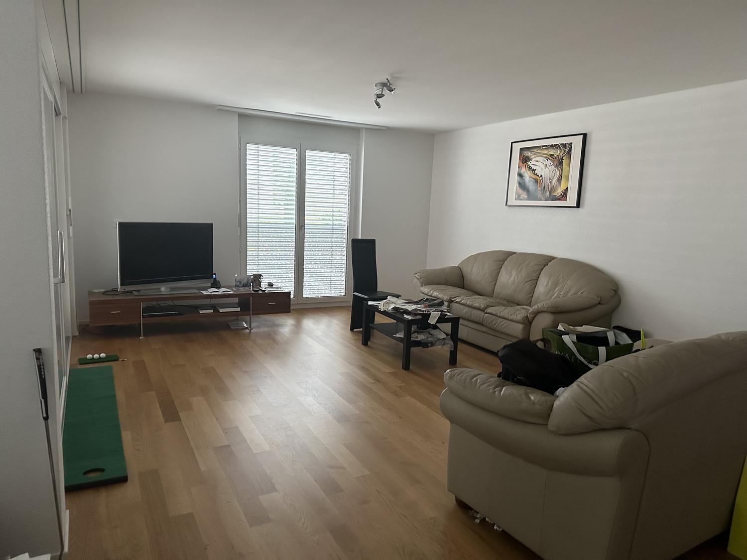 Room in a shared flat
