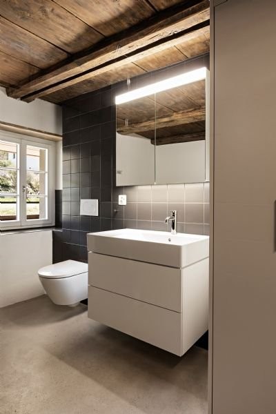 5 rooms apartment
