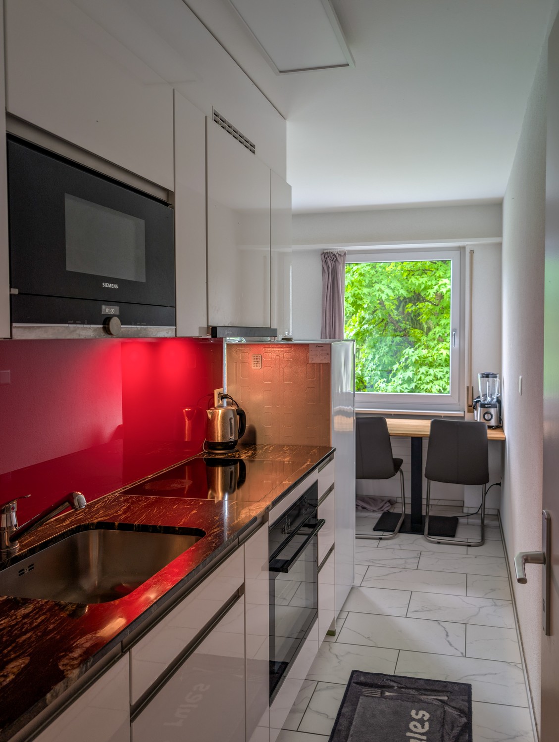 Appartamento di 1 ½ locali