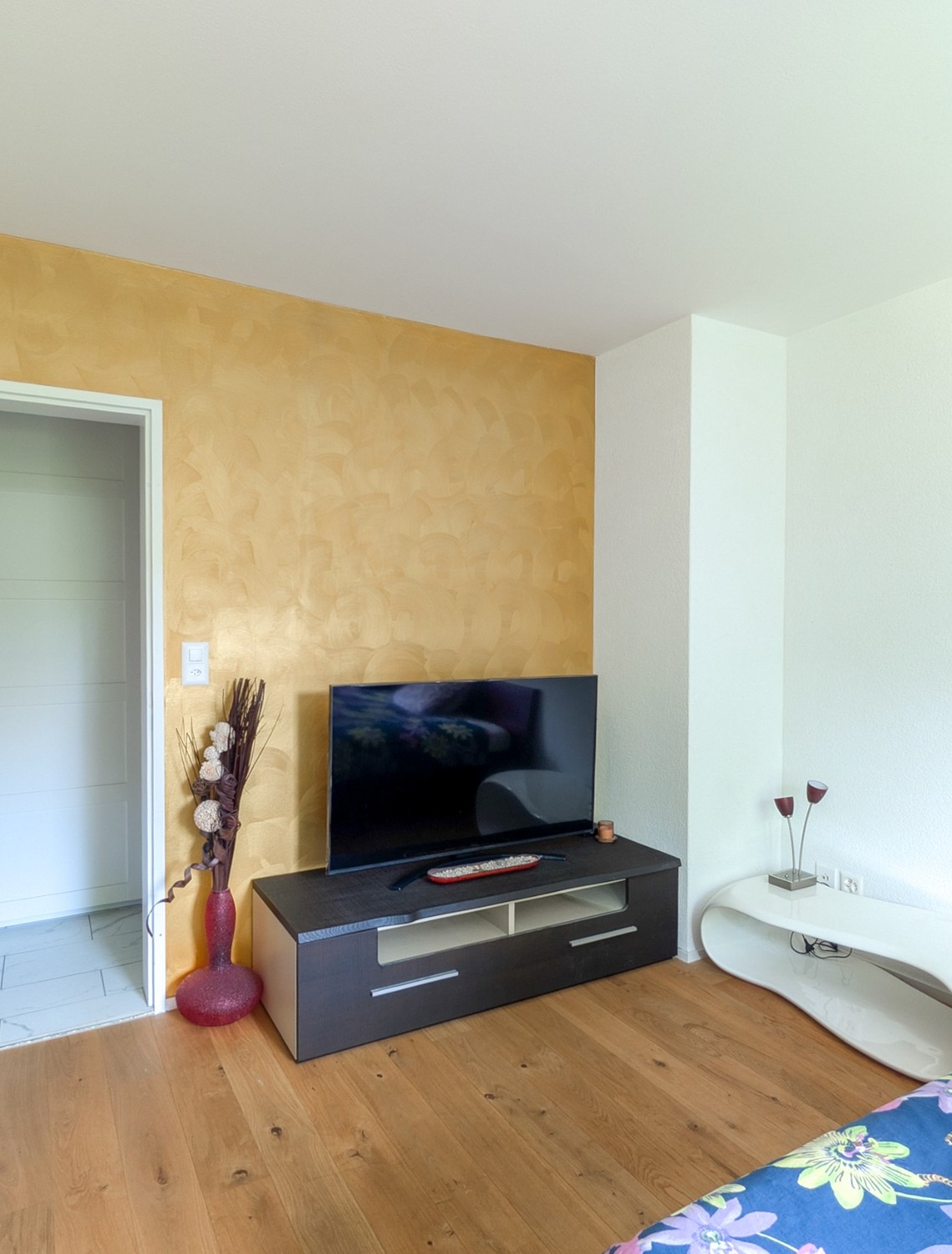 Appartamento di 1 ½ locali
