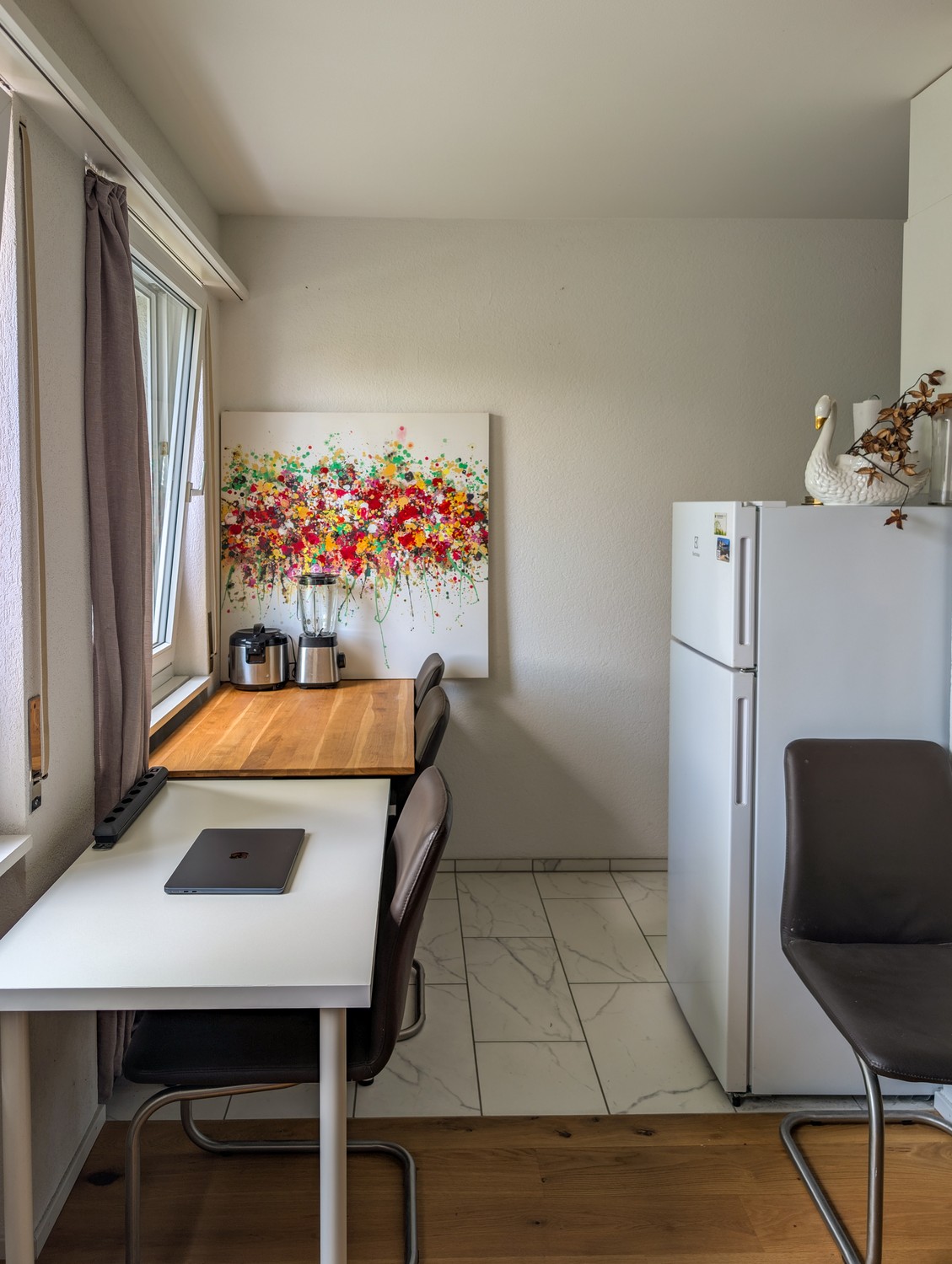 Appartamento di 1 ½ locali
