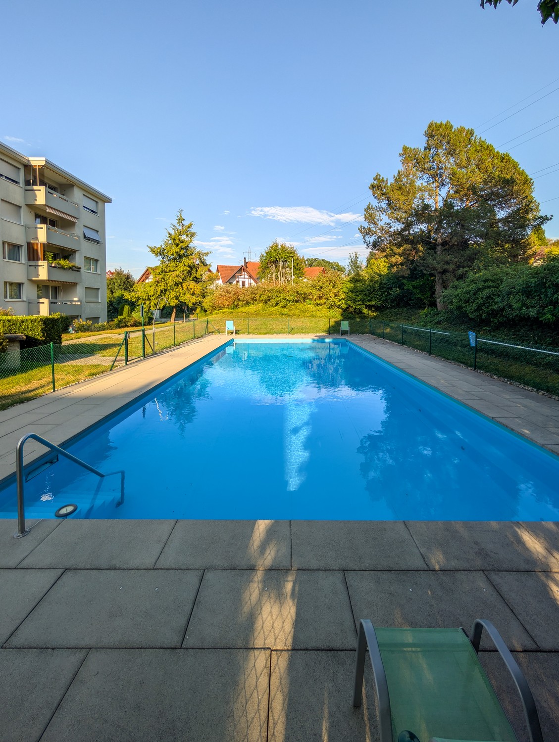 Appartamento di 1 ½ locali