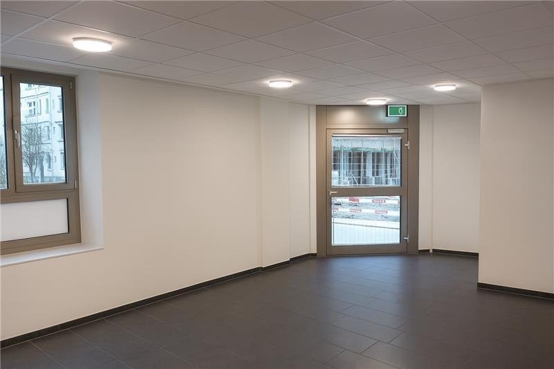 ufficio di 118m²