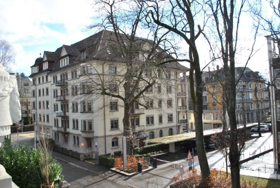 ufficio di 118m²