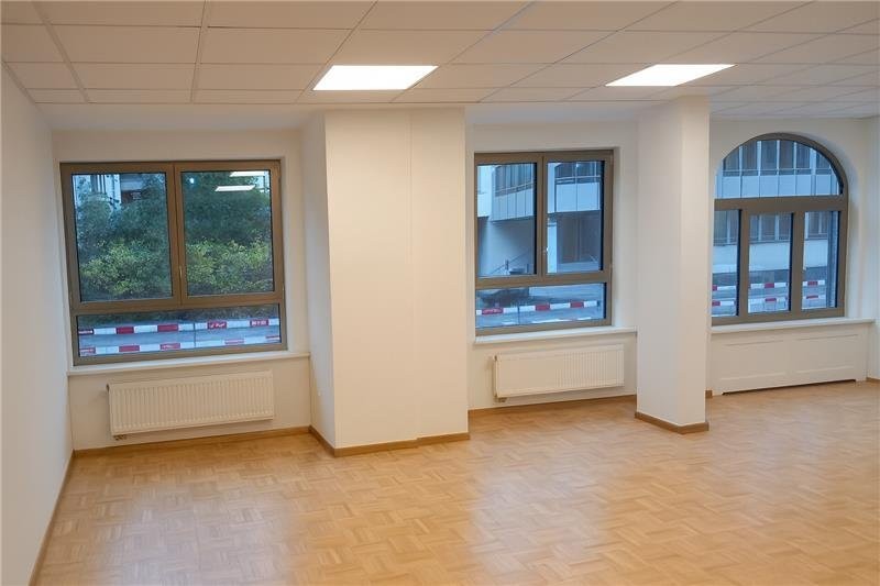 ufficio di 118m²
