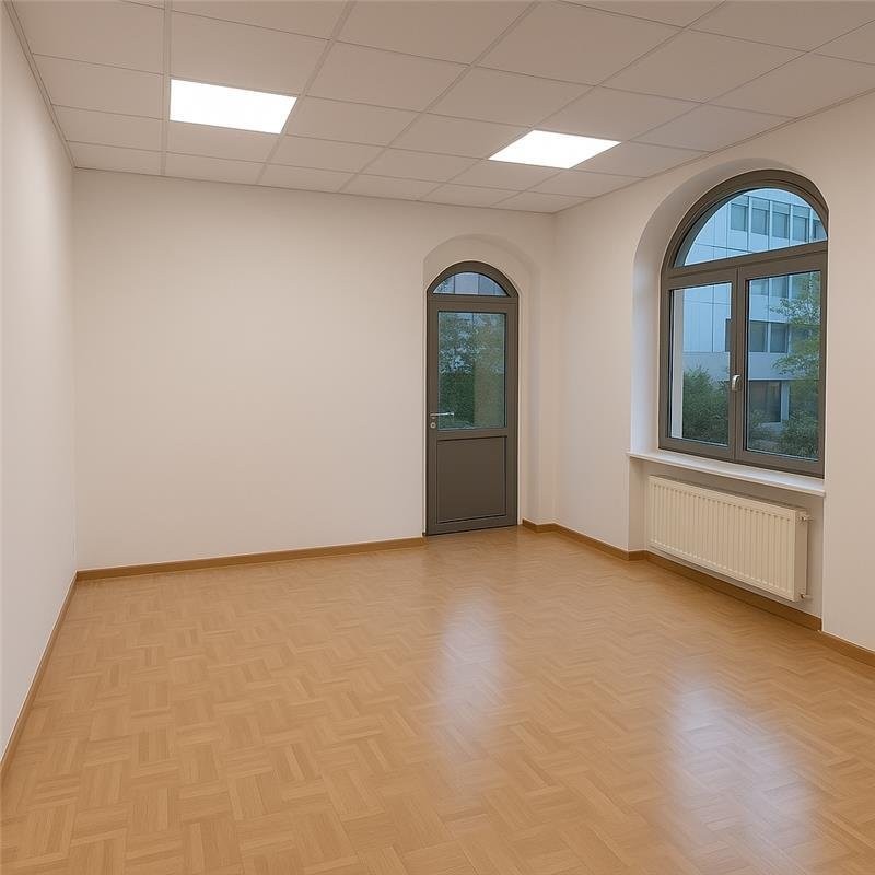 ufficio di 118m²