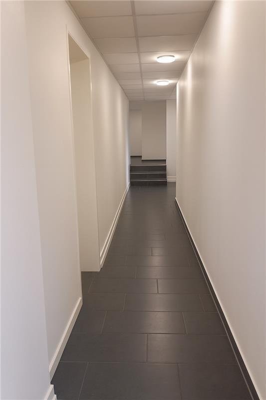 ufficio di 118m²