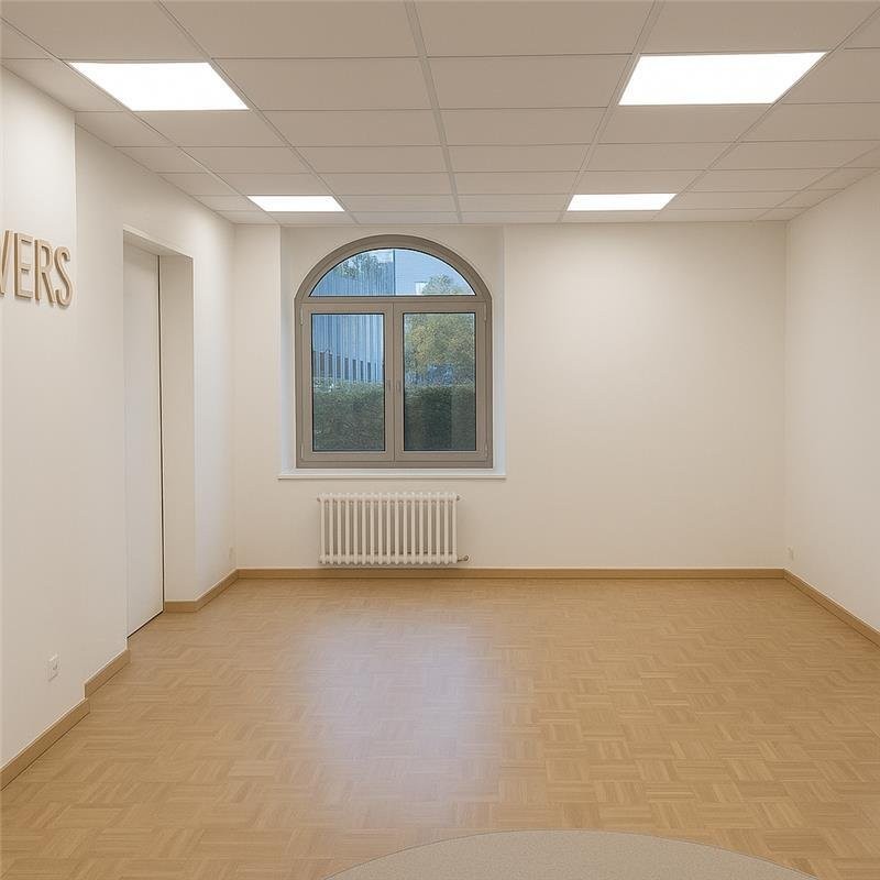 ufficio di 118m²