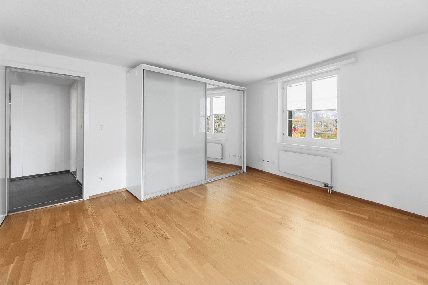 Appartement de 4 ½ pièces