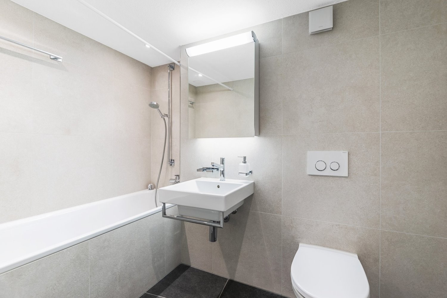 Appartement de 4 ½ pièces