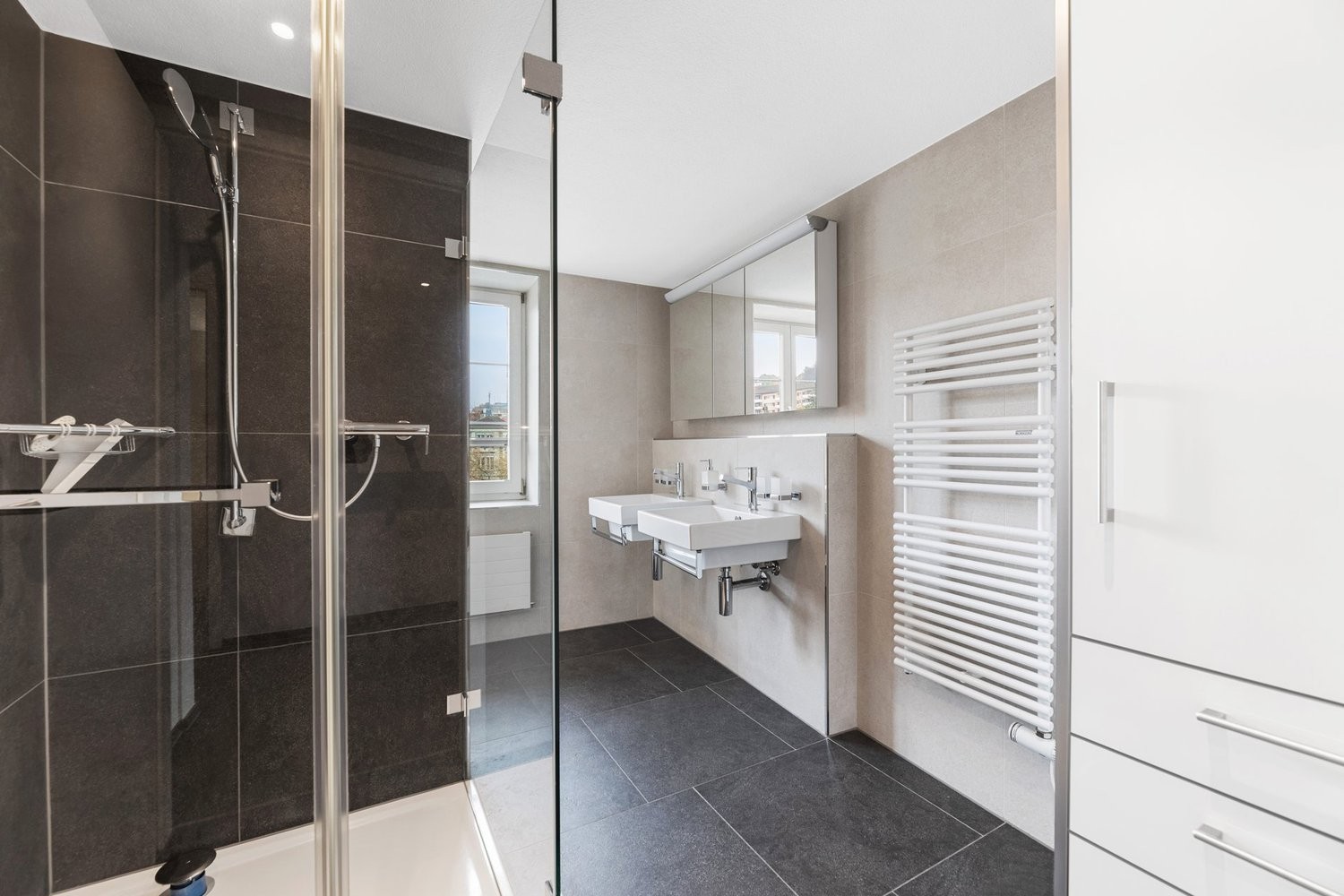 Appartement de 4 ½ pièces