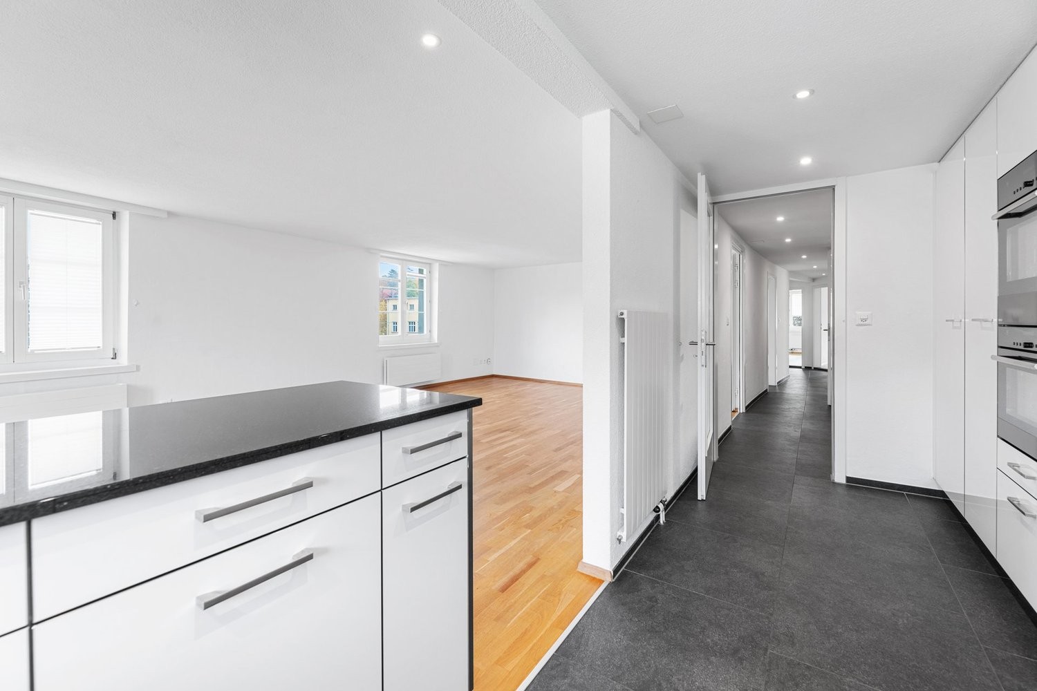 Appartement de 4 ½ pièces