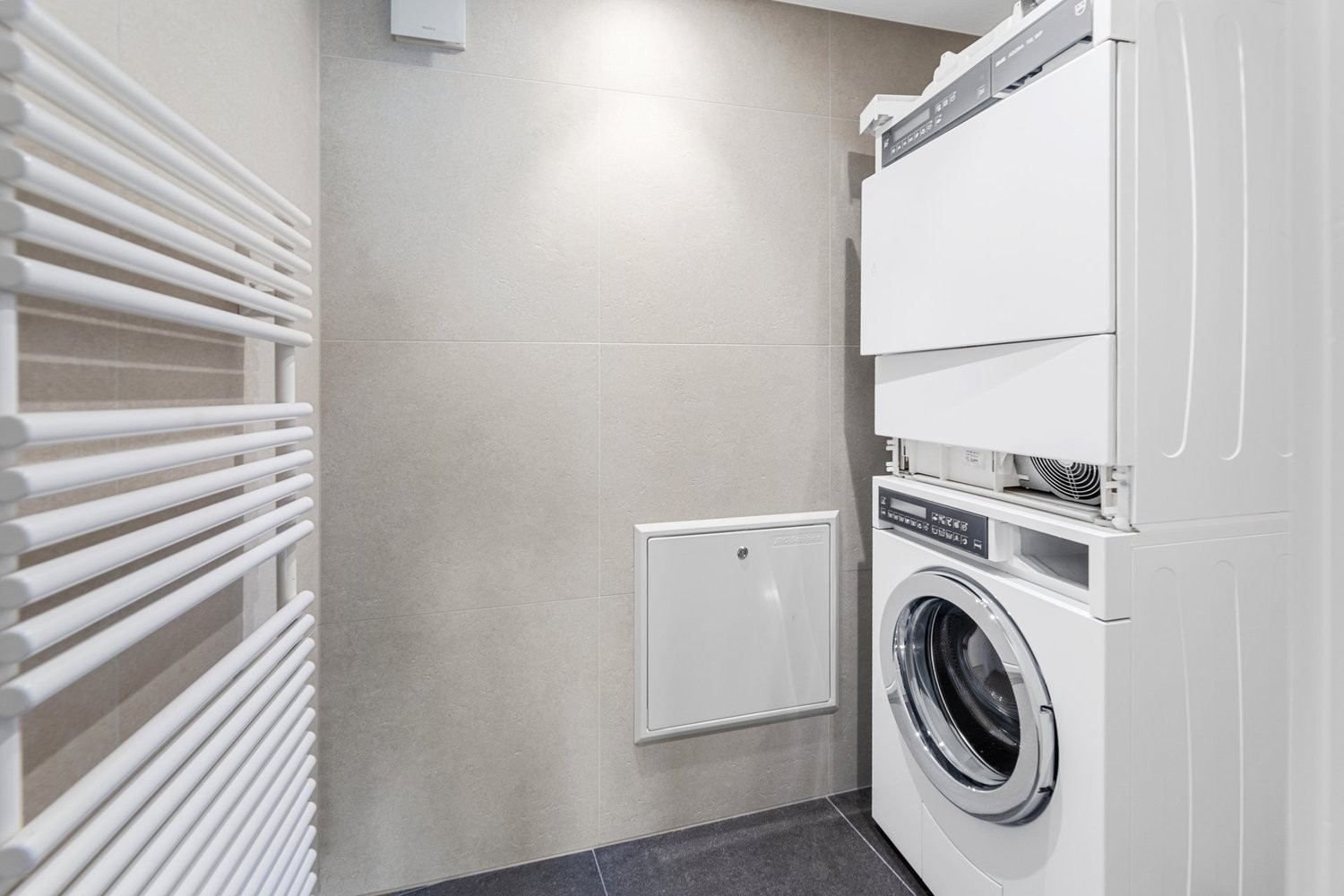 Appartement de 4 ½ pièces