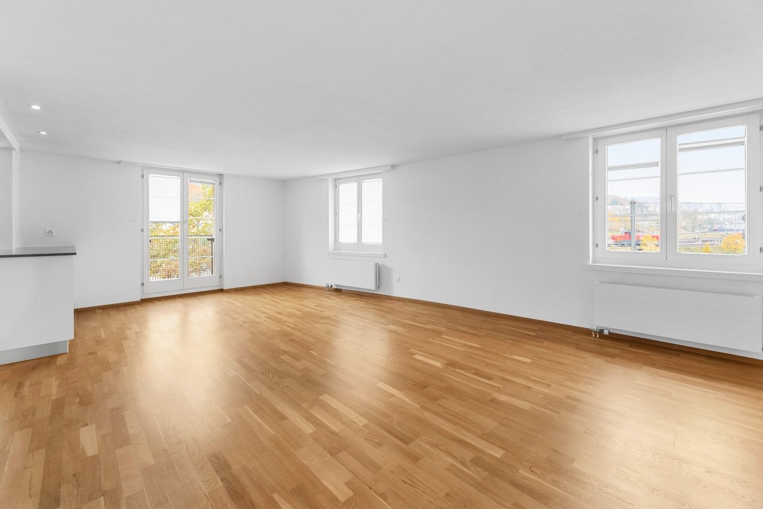 Appartement de 4 ½ pièces