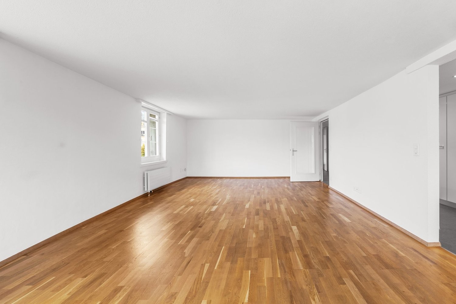 Appartement de 4 ½ pièces