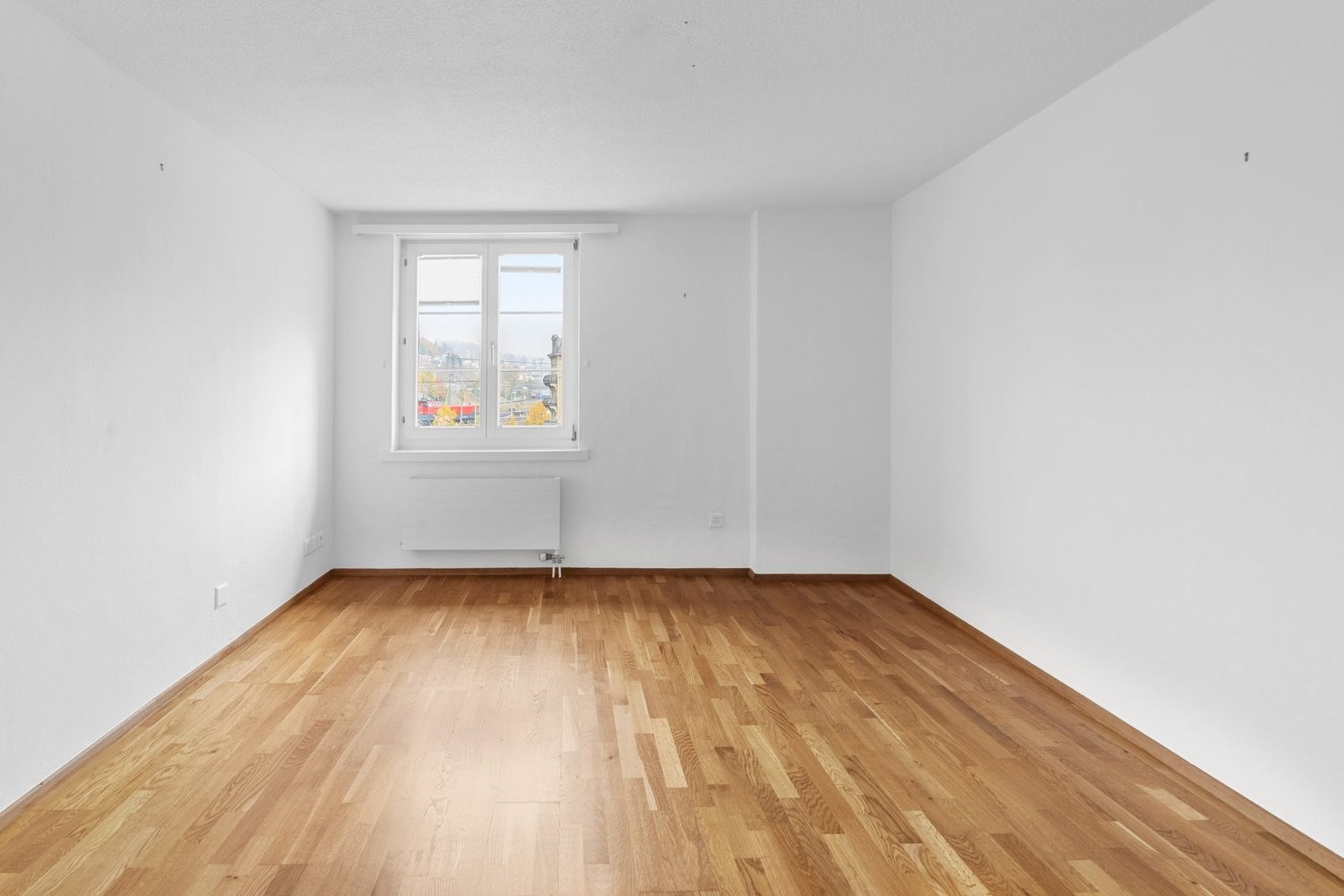 Appartement de 4 ½ pièces