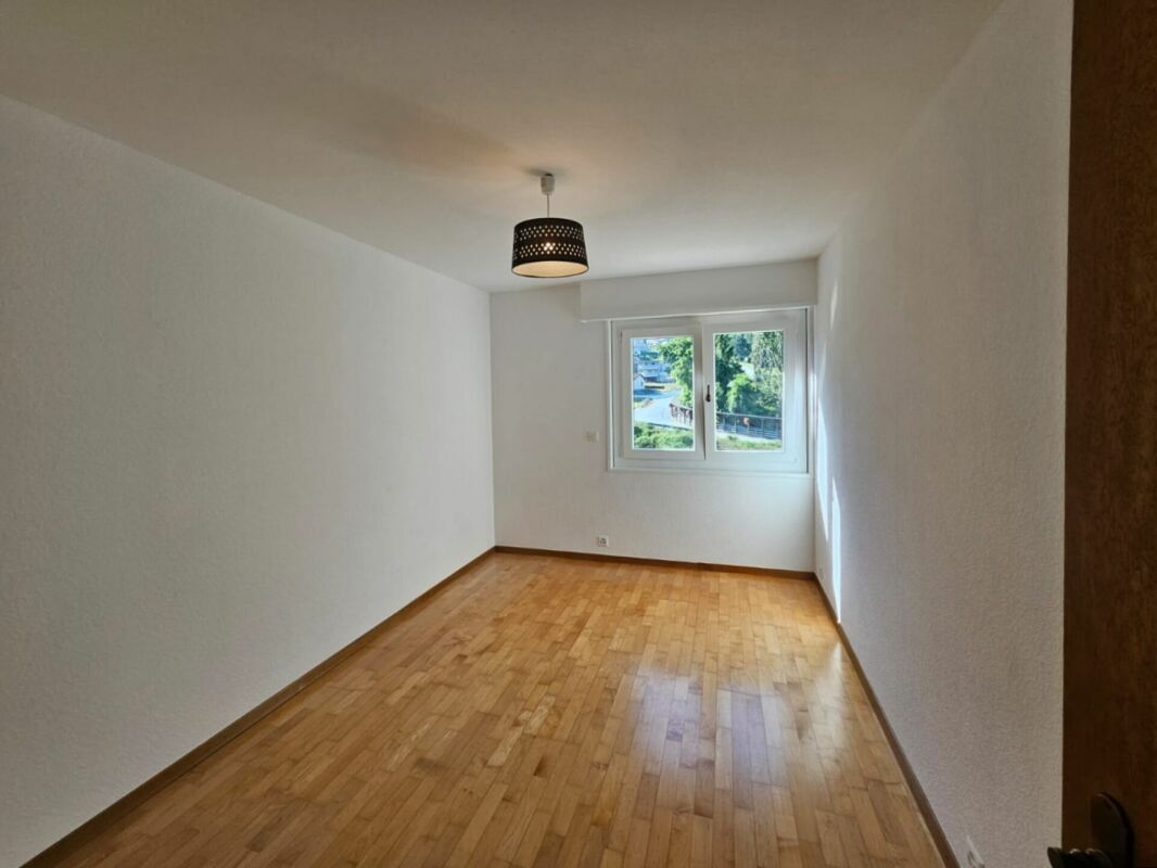 Appartamento di 5 ½ locali