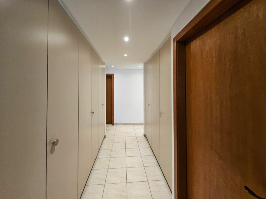 Appartamento di 5 ½ locali