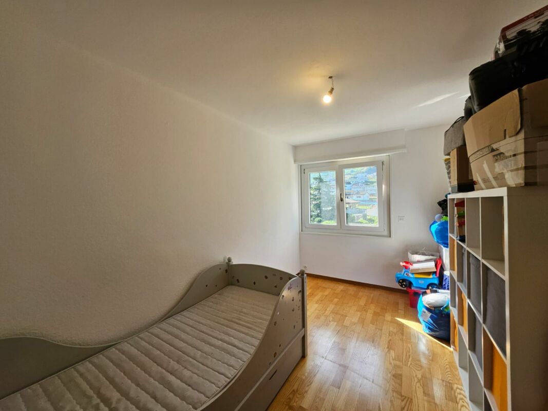 Appartamento di 5 ½ locali