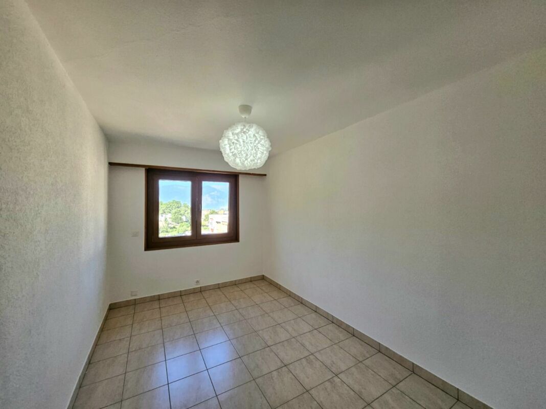 Appartamento di 5 ½ locali