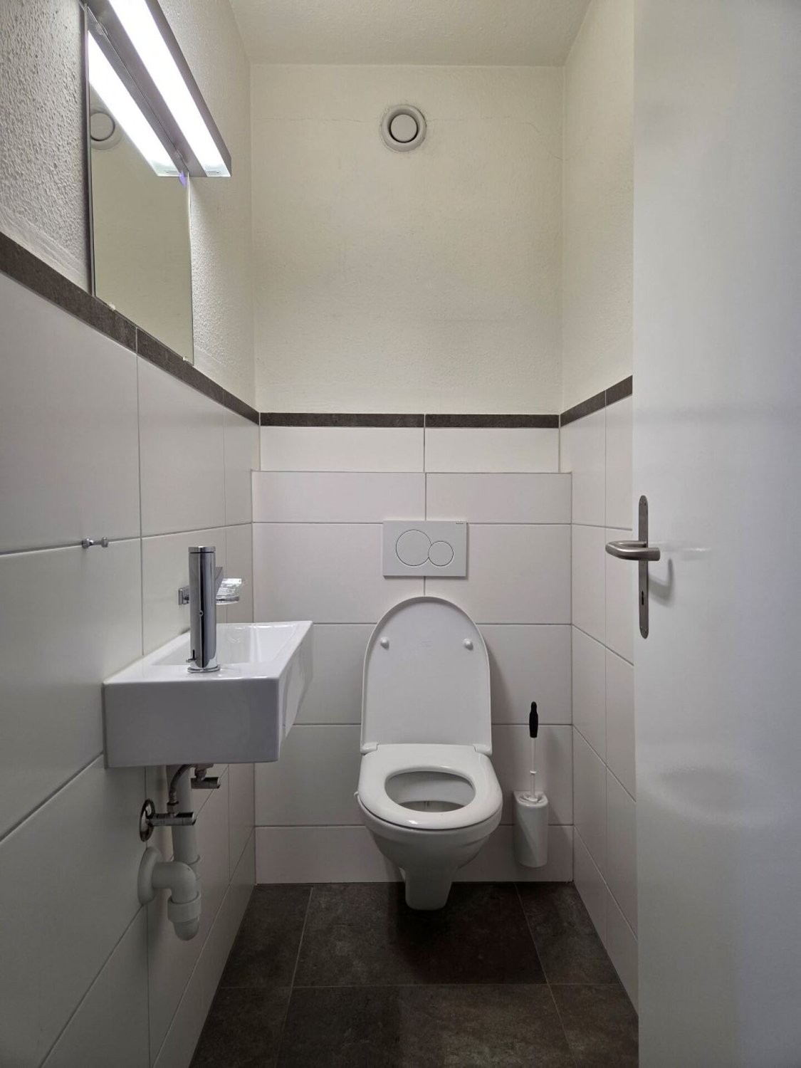 Appartamento di 2 ½ locali