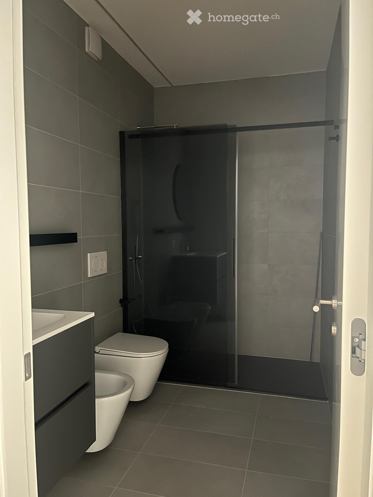 Appartement de 1 ½ pièces