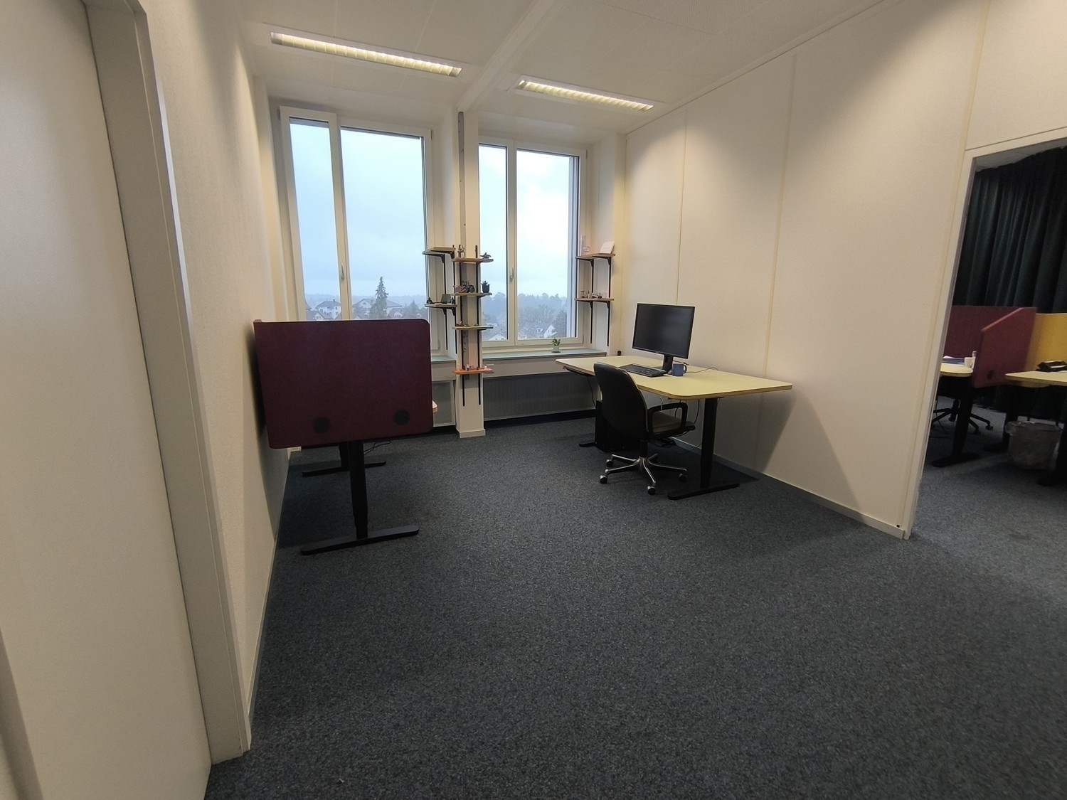 80m² ufficio